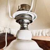 Vintage lamp 32 cm