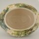 Cache pot slip impressionist 1900 japanese base montigny nineteenth