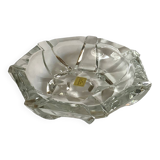 Vintage Luminarc ashtray