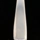 12 fish cutlery knife knife BOULENGER in silver metal Model SUZY