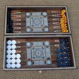 Chess game