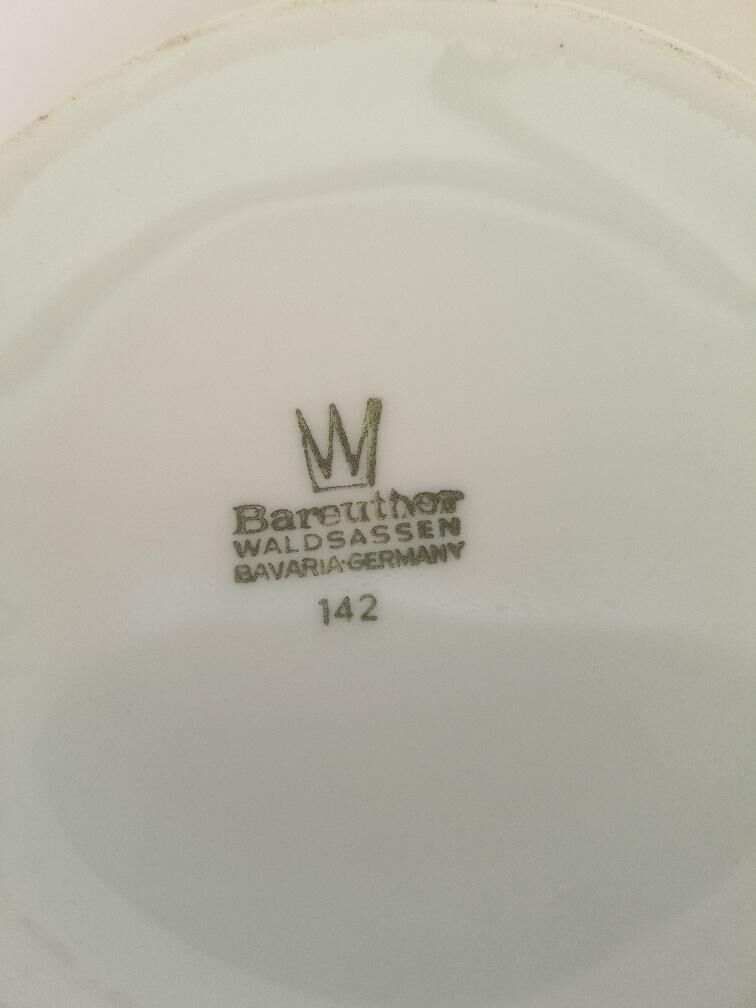 Vintage 70s coffee service