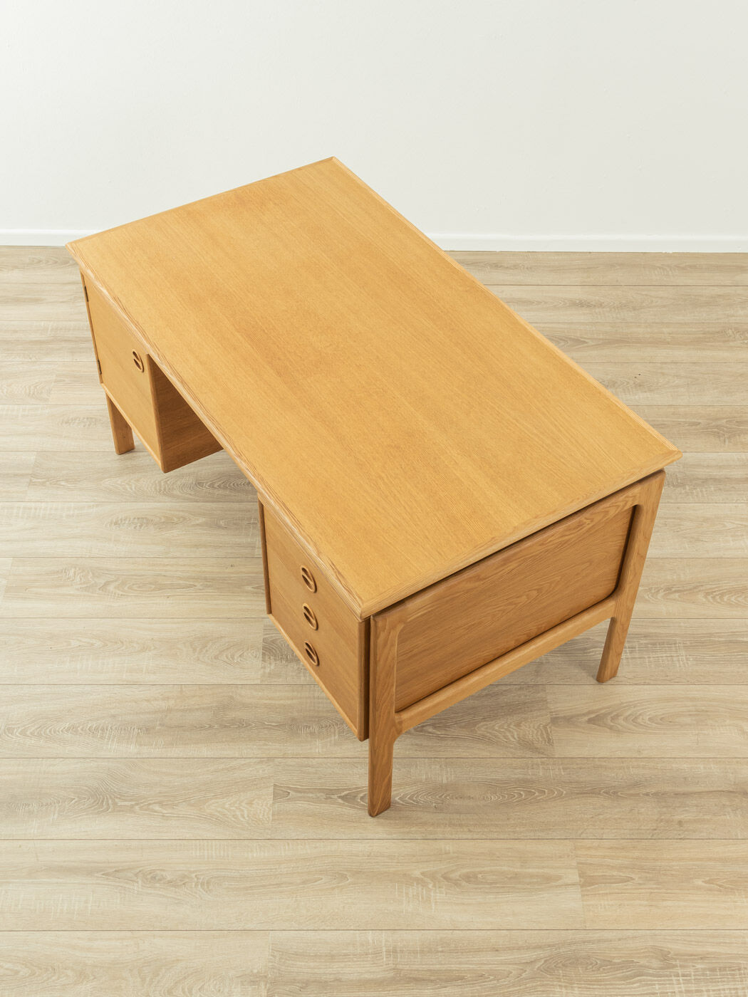 1960s desk, Arne Vodder