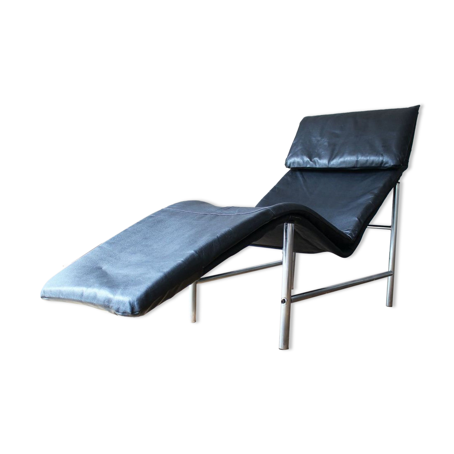 Skye Lounge Chair by Tord Bjorklund for Ikea