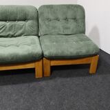 Chaise longue vintage