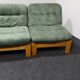 Vintage lounge chair
