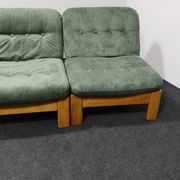 Vintage lounge chair