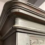 Buffet Louis XV patinated