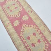 Tapis de couloir turc sku 3506
