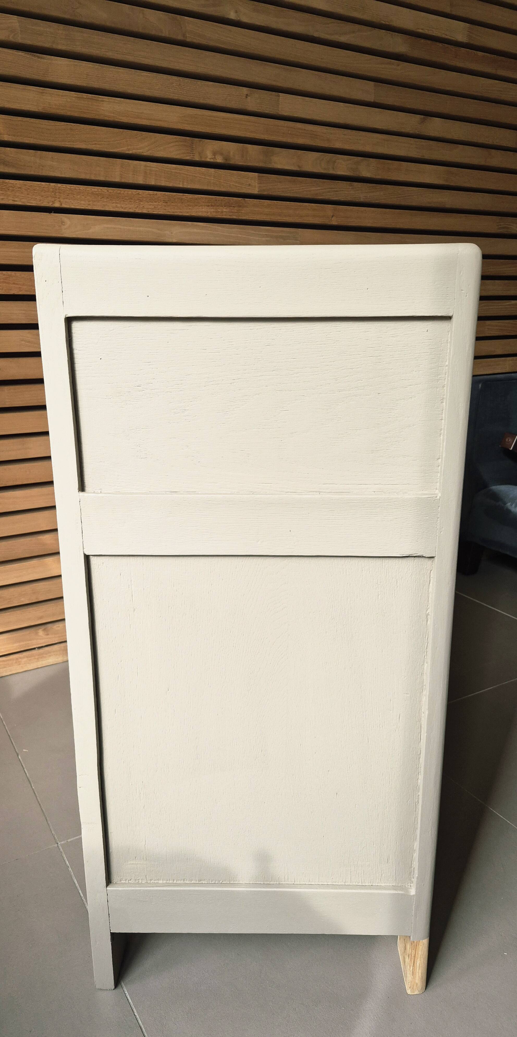 Art Deco chest of drawers