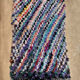 Moroccan carpet - 118 x 210 cm