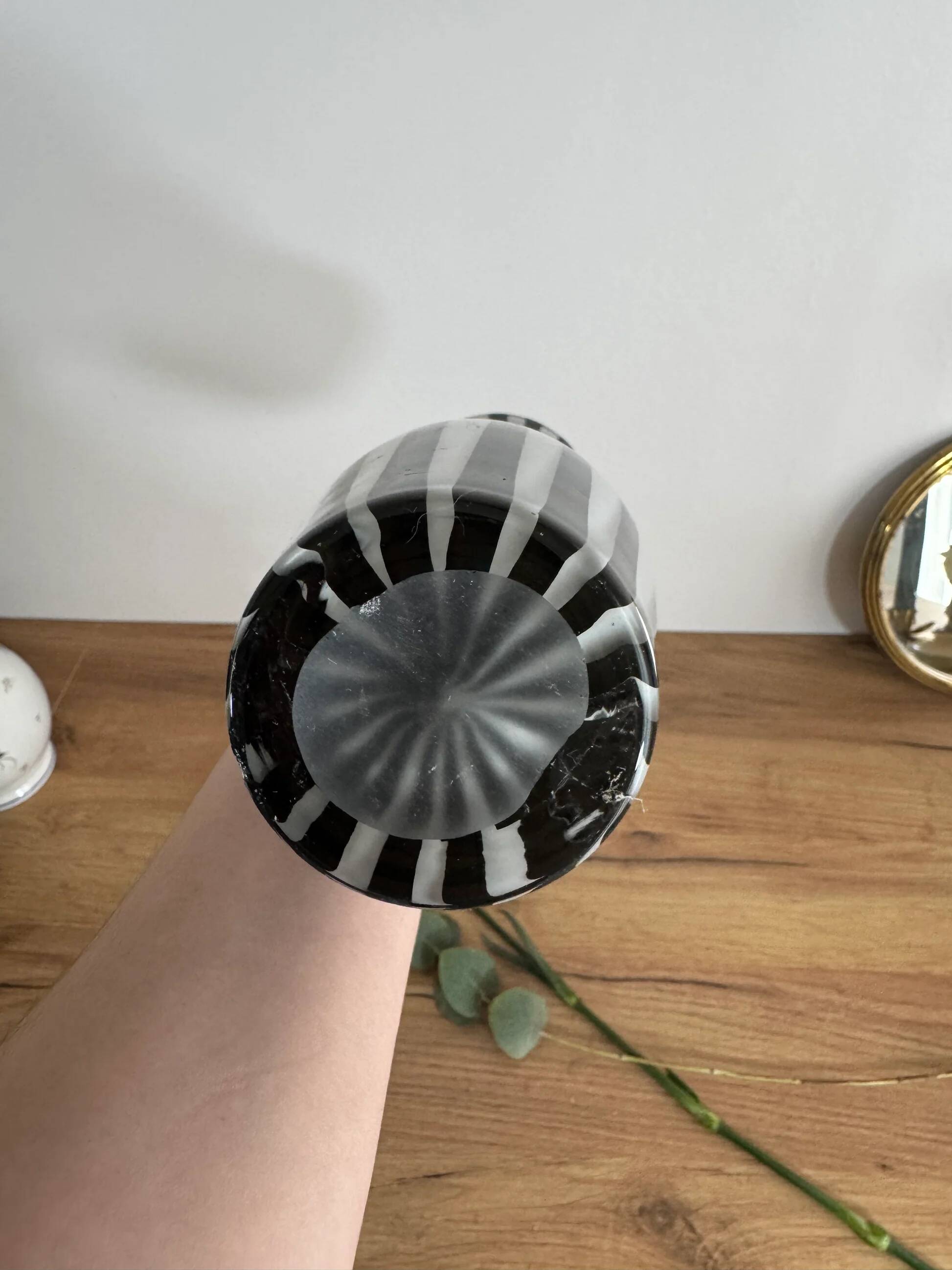 Murano Vase Leonardo