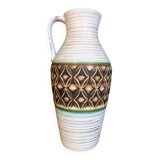 West Germany Pitcher 1960s