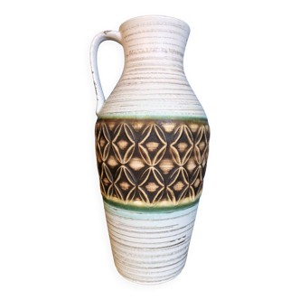 West Germany Pitcher 1960s