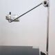 Topo lamp by Joe Colombo for Stilnovo 1970