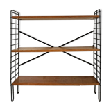 Tomado shelf on vintage foot 60