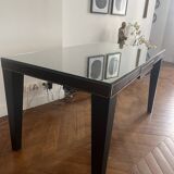 Artelano leather desk