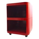 Kartell Modular Anna Castelli