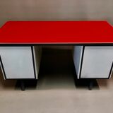 Metal industrial office Strafor 1950