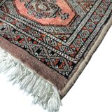 Handmade Persian carpet