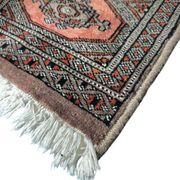 Tapis persan fait main