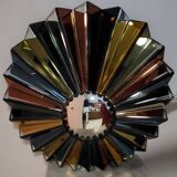 Olivier de Schrijver Mirror Tribute to Line Colors of the World Limited Edition