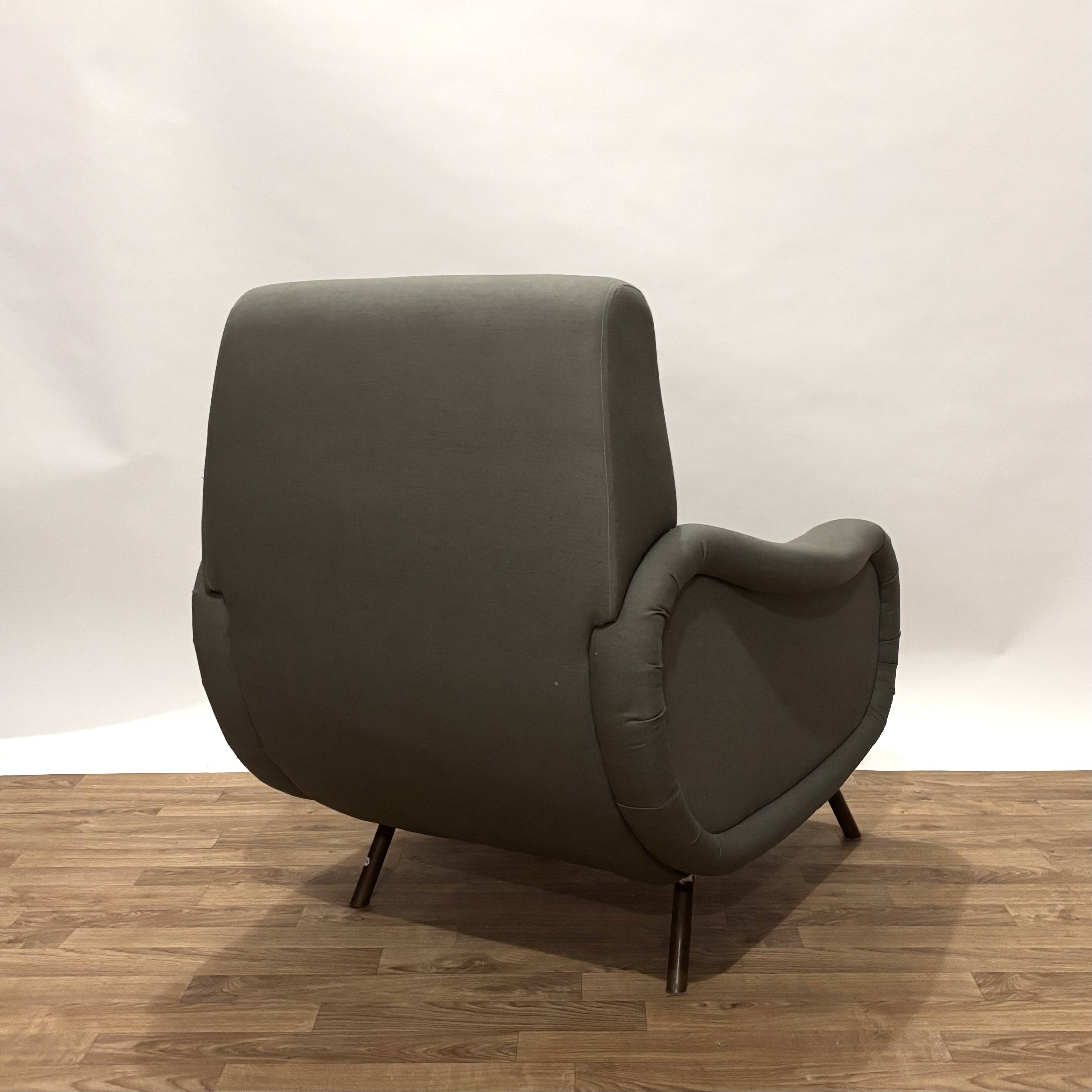 Lady Chair Marco Zanuso