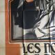 Les Noces de Sable - 1948 - original French poster