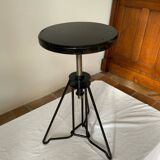 Adjustable stool