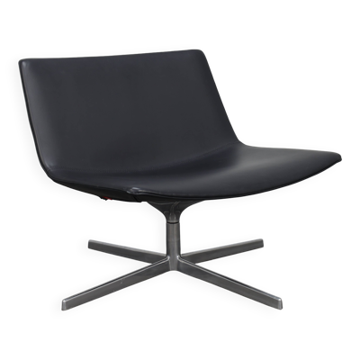 Fauteuil pivotant ''Catifa 80'' de Lievore Altherr Molina pour Arper, Italie