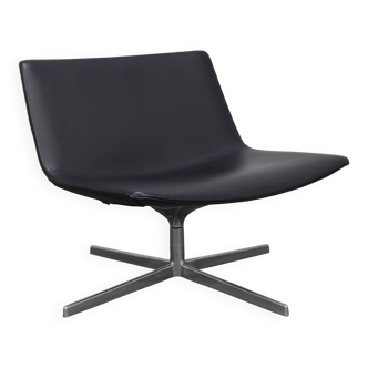 Swivel Lounge Chair "Catifa 80" by Lievore Altherr Molina for Arper, Italy