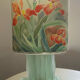 Vintage lamp from the 70s-80s