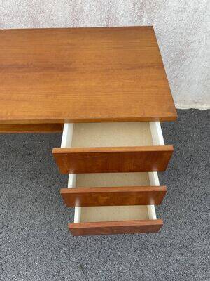 Vintage desk from the 70s