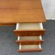 Vintage desk from the 70s