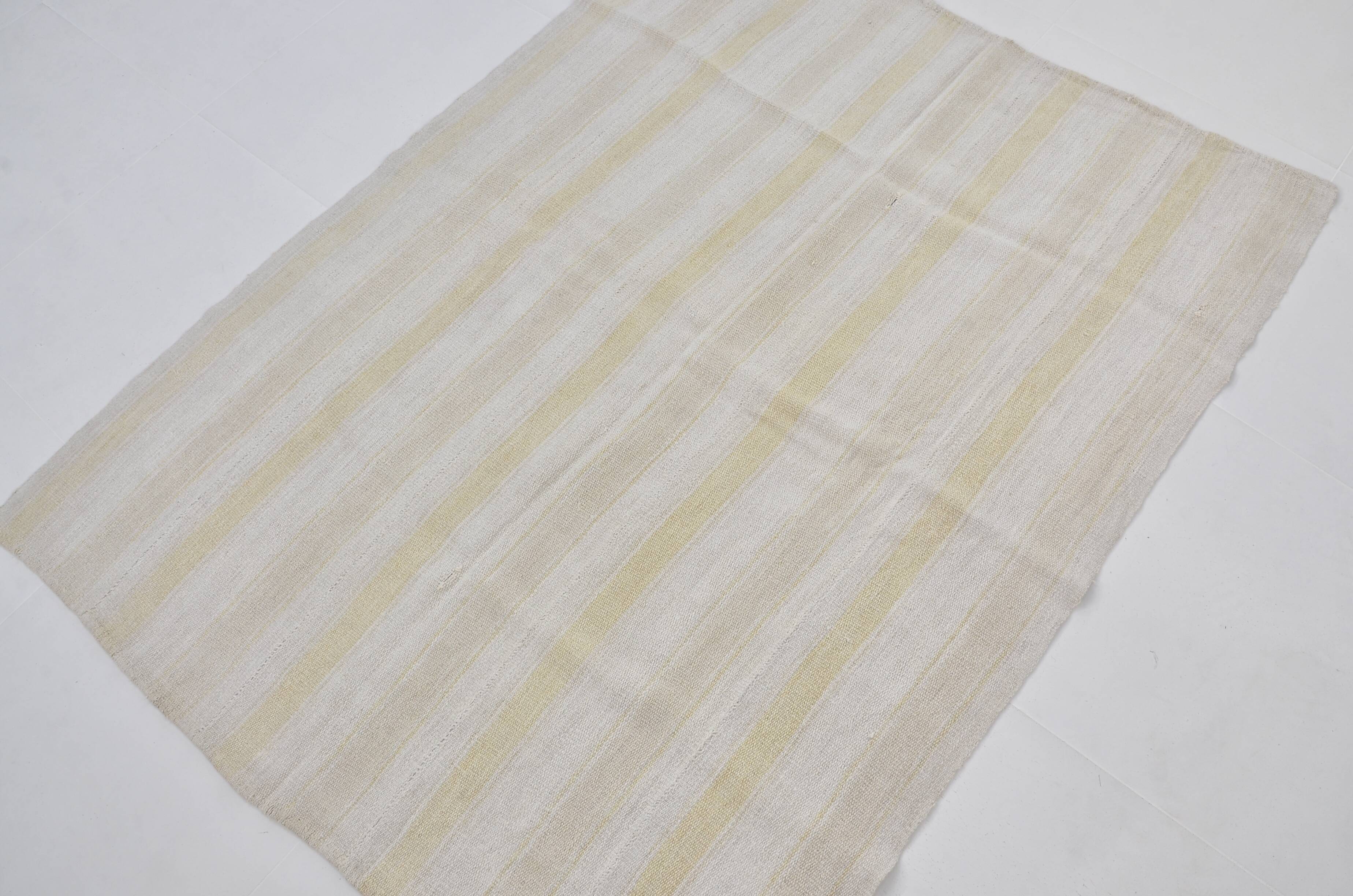 Organic Vintage Hmep Kilim Rug sku 3687