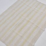 Organic Vintage Hmep Kilim Rug sku 3687