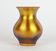 Iridescent glass vase by WMF