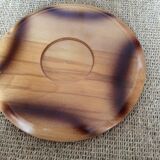 Plateau en bois