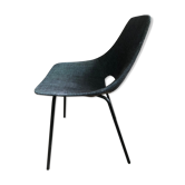 Tonneau chair by Pierre Guariche