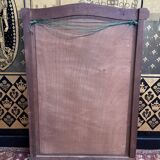 Art Nouveau period mirror