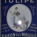 Plaque