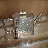 Tea and coffee service Art Deco Koloman Moser by BEPWF