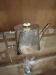 Tea and coffee service Art Deco Koloman Moser by BEPWF