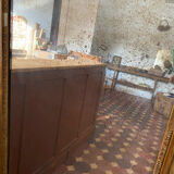Miroir ancien XXL 58x145cm