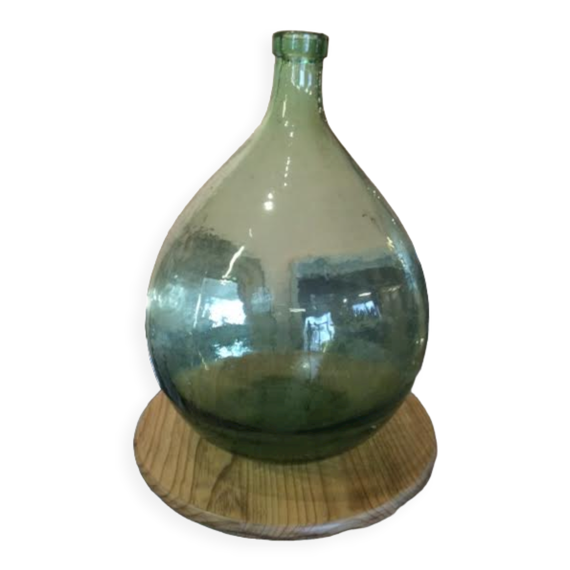 Dame Jeanne 15 liters