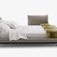Roset Line Peter Maly Bed