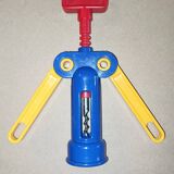 Corkscrew