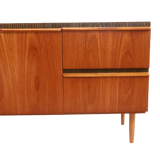Vintage McIntosh sideboard 'Rochdale' lowboard sideboard cabinet