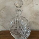 Glass decanter