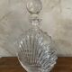 Carafe en verre